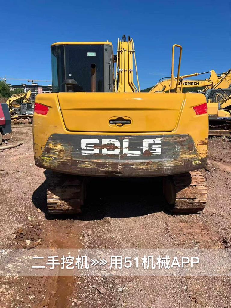 51机械